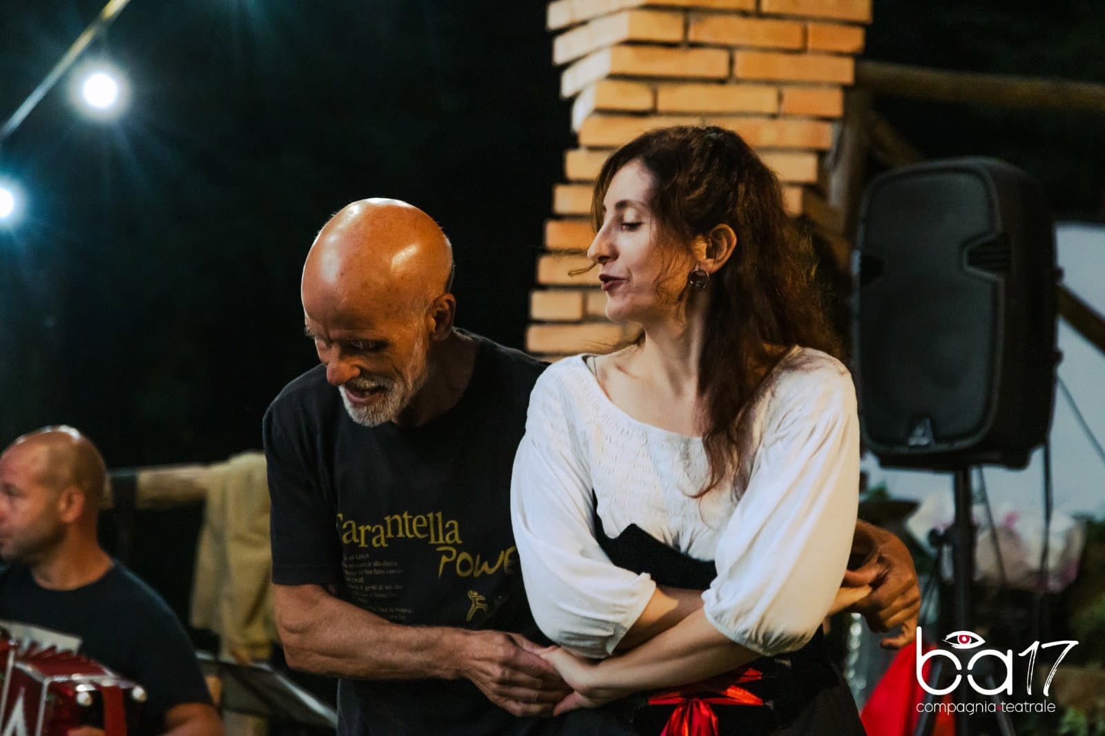 Sarà la Tarantella calabrese la musa del Festival nazionale del Borghi