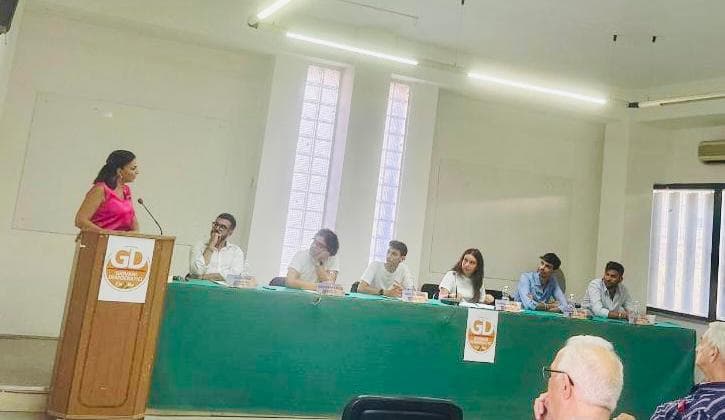 Coraggio e partecipazione, continua l'estate militante dei Giovani Democratici di Corigliano-Rossano