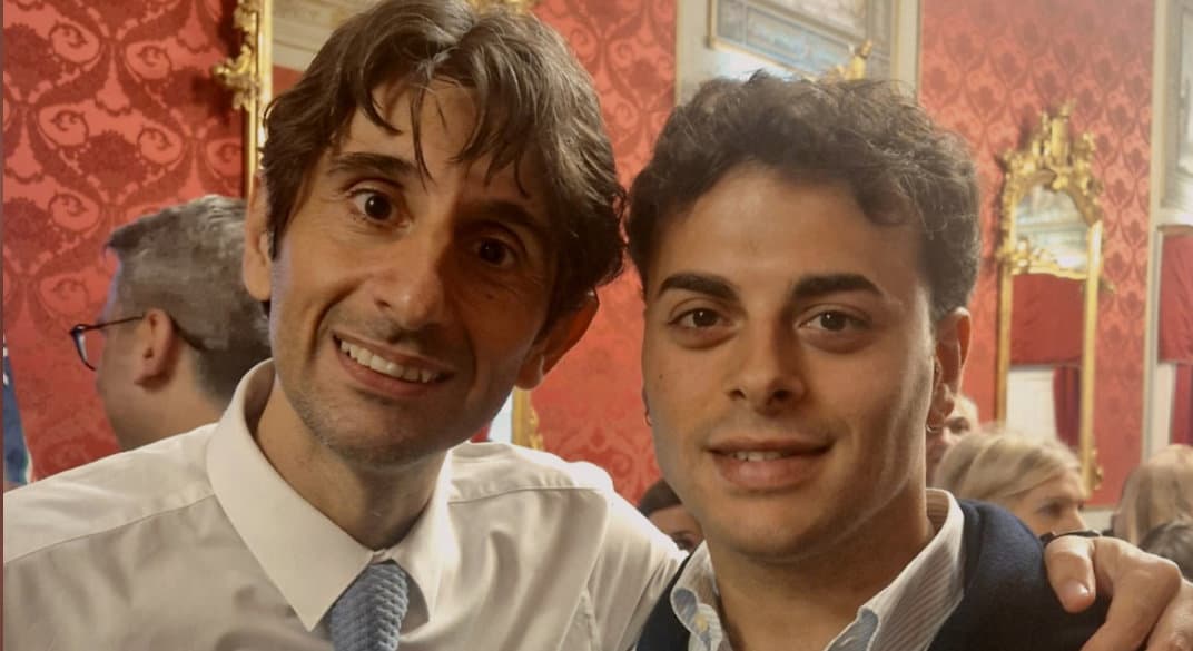 Calopezzati, dimissioni Caruso: arriva il ringraziamento di Fratelli d’Italia