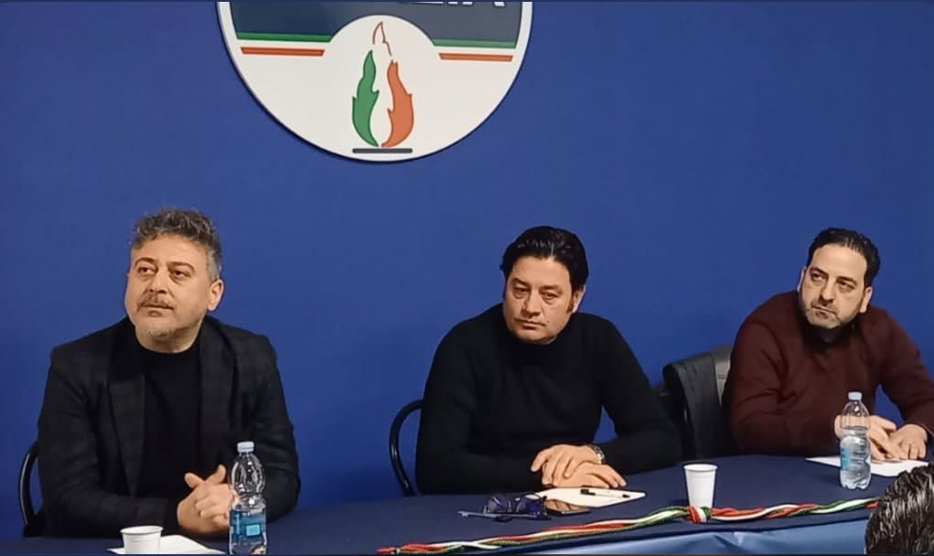 FdI: «Corruzione e opacità a Corigliano-Rossano»