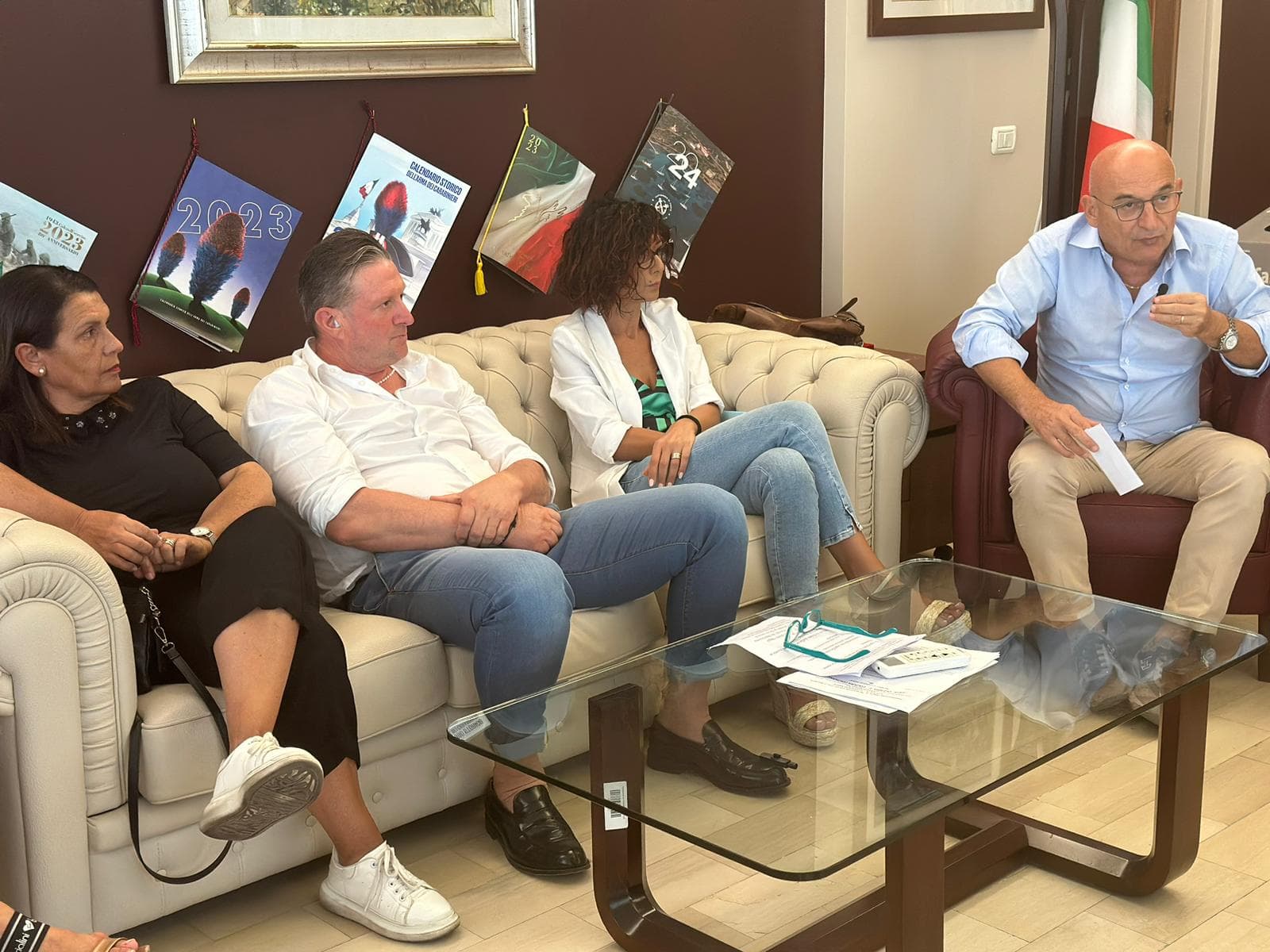 Trebisacce, successo per il cartellone estivo "Marestate ‘24"