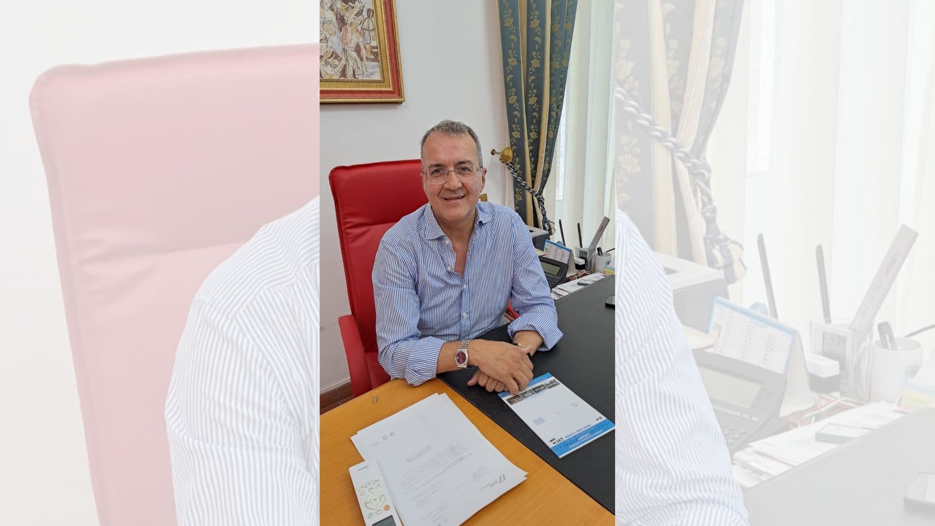 Cariati, gli auguri del sindaco Minò per il nuovo anno scolastico