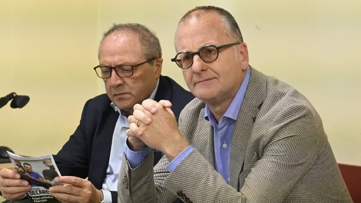 Scuole di specializzazione Unical, Bevacqua e Iacucci: «Grande risultato per Cosenza e la Calabria»