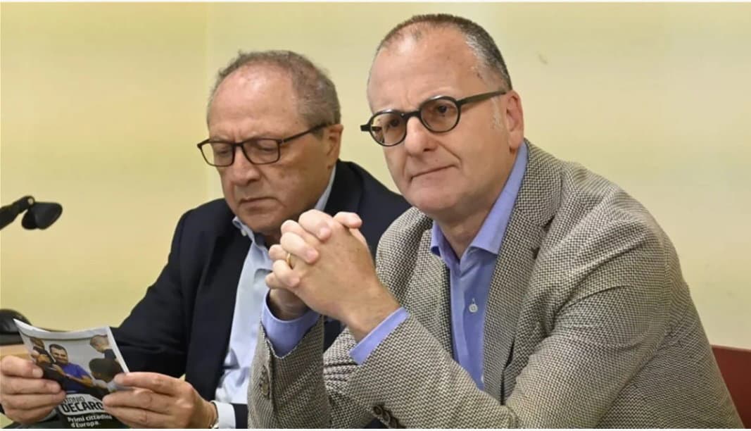 Iacucci e Bevacqua plaudono alla nascita del Policlinico universitario di Arcavacata