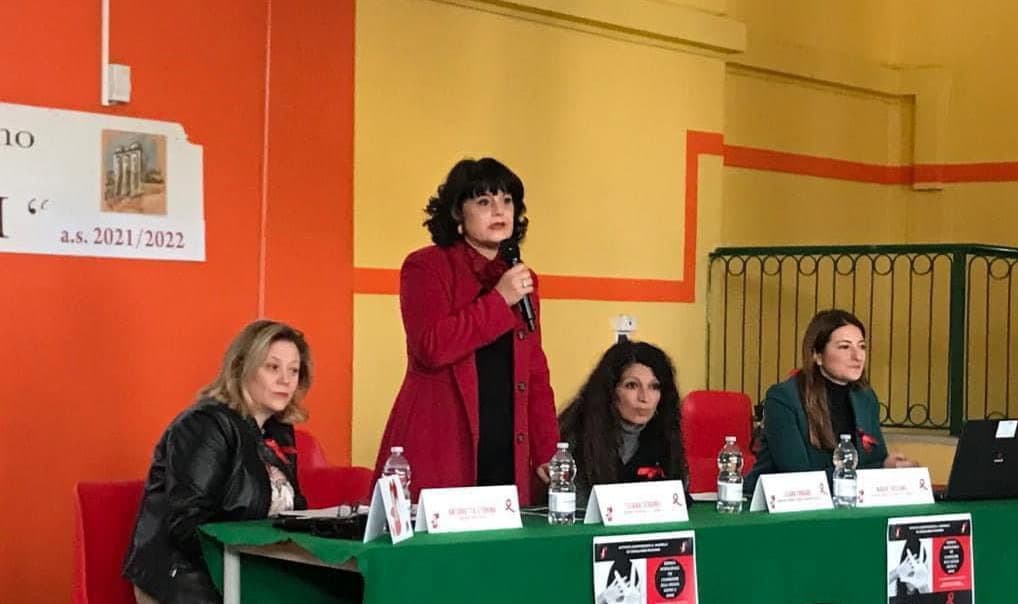 Inizio anno scolastico: arrivano gli auguri del Dirigente dell’I.C. Amarelli Tiziana Cerbino