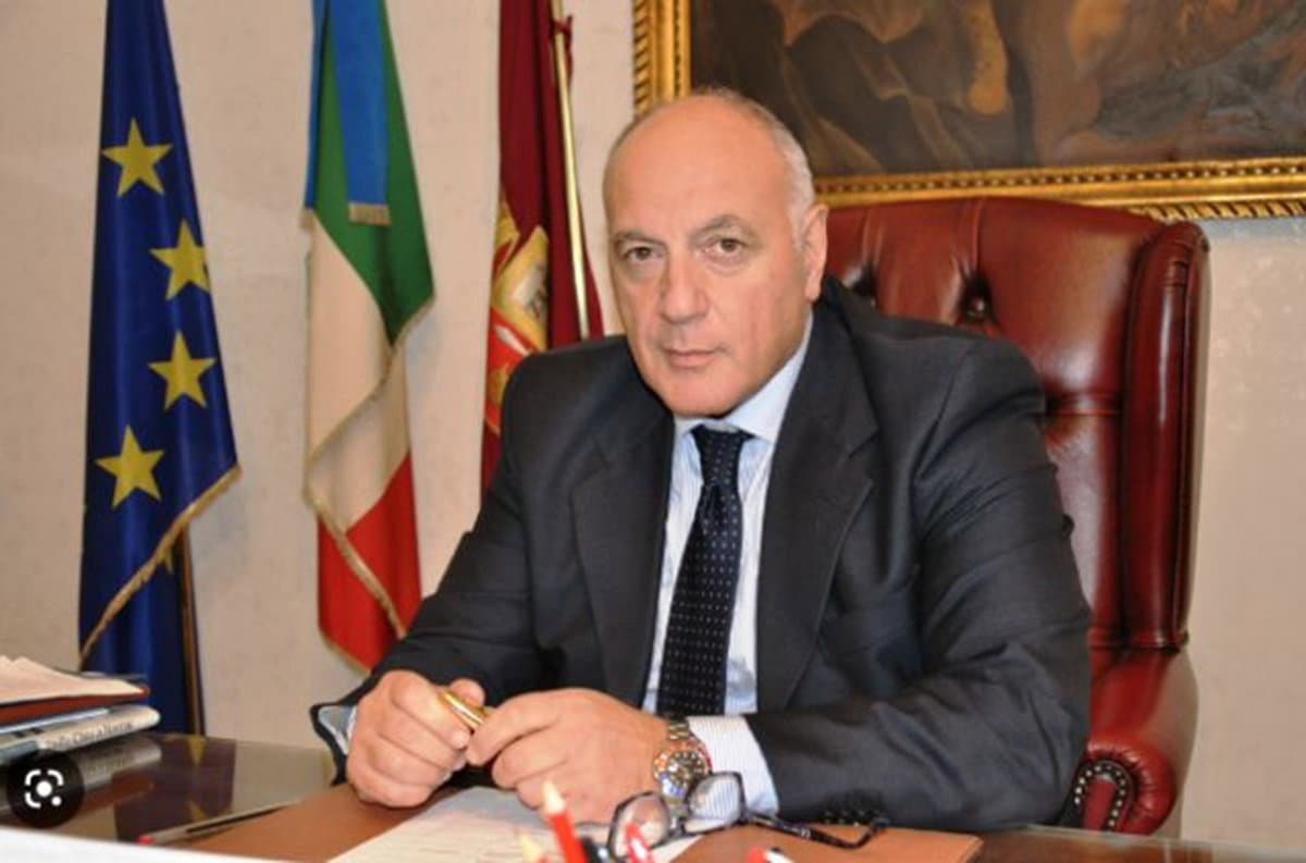 Nomina a vice capo della Polizia per Belfiore, arrivano gli auguri dell’amministrazione comunale