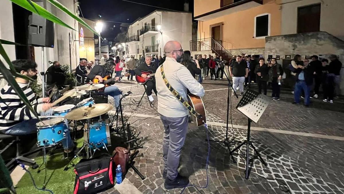 Paludi pronta a stupire con la decima edizione di "Risonanze Brettie"