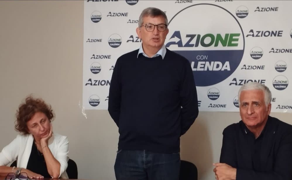 Azione continua anche in Calabria la sua battaglia contro l'Autonomia differenziata