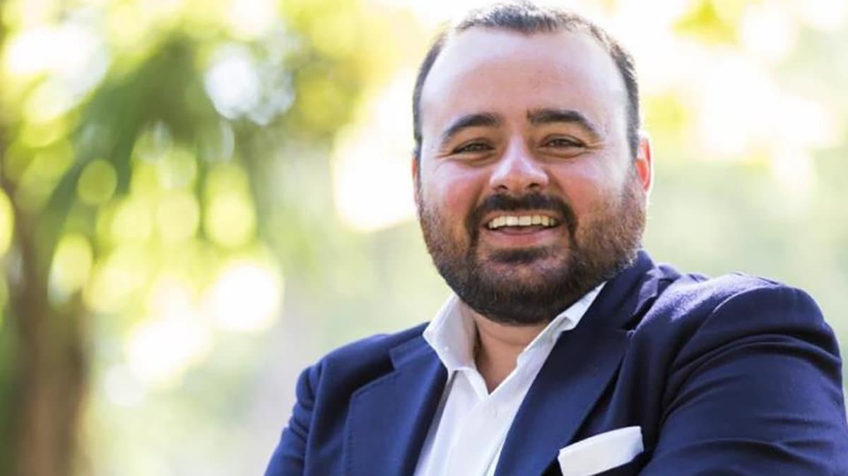 Vito Pitaro è il nuovo responsabile Enti locali di Noi Moderati per la Calabria
