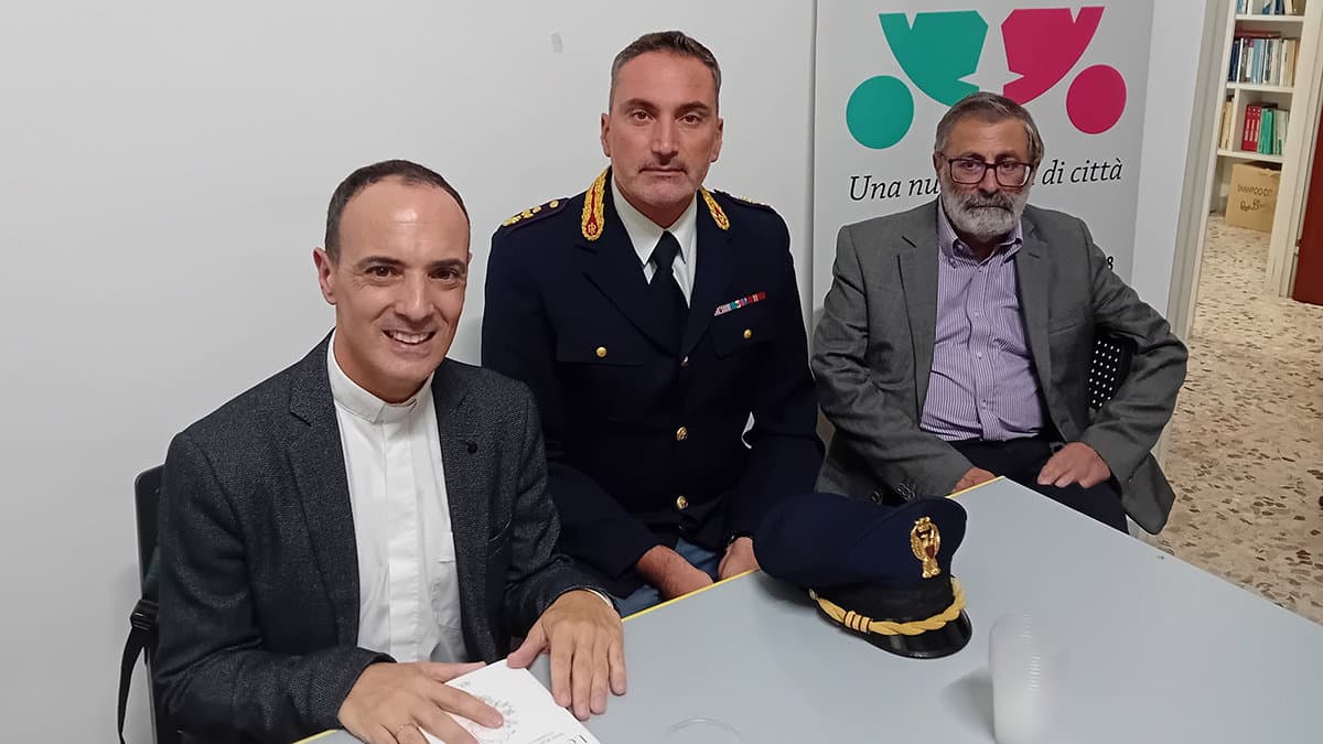 Grande successo a Co-Ro per l'iniziativa "Per una Cultura della Disabilità"
