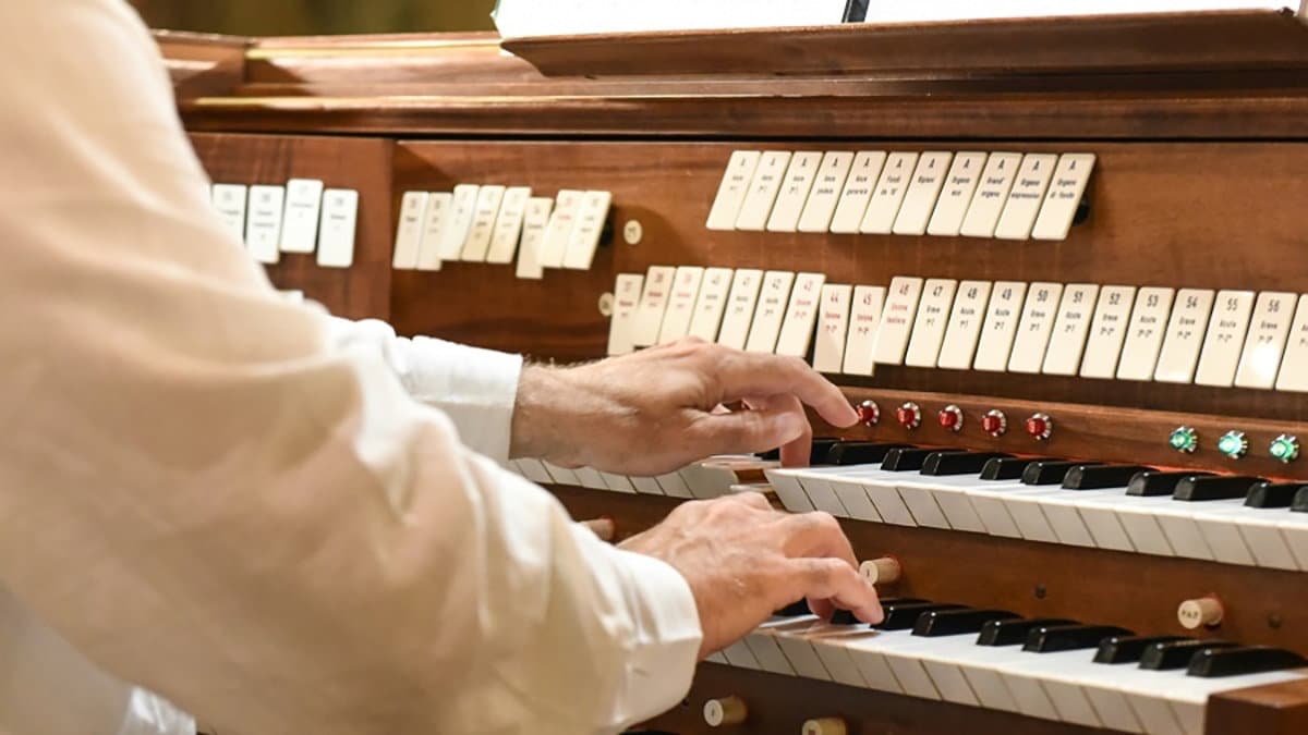 Finita l'attesa, domenica il concerto “Scherzi musicali in stile antico” del Maestro Gallina
