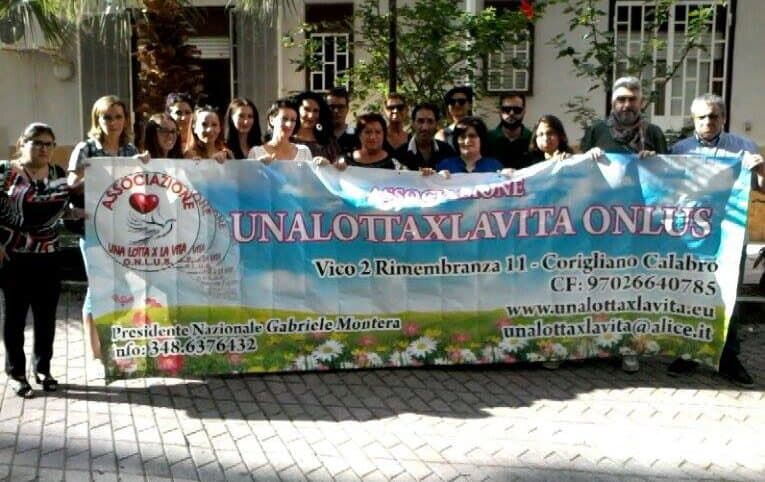 Corigliano-Rossano: Francesco Calabrò alla guida di unalottaxlavita
