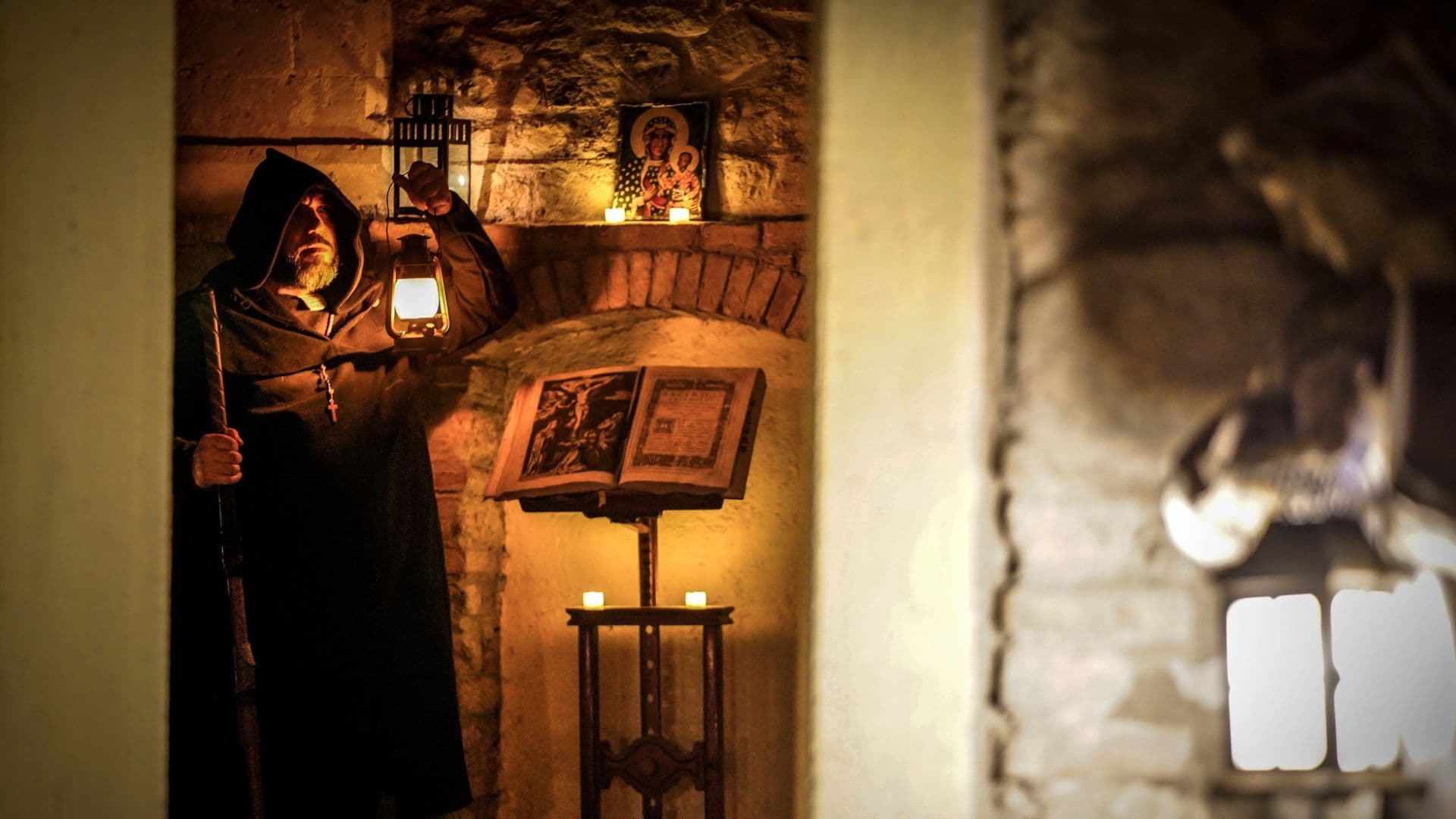 A Co-Ro torna la seconda edizione di "Escape Inquisition"