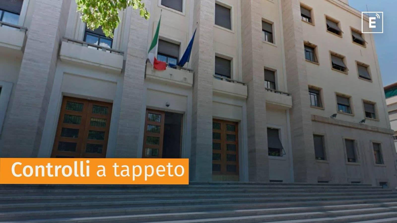 “Alto Impatto”: servizi straordinari a Corigliano-Rossano