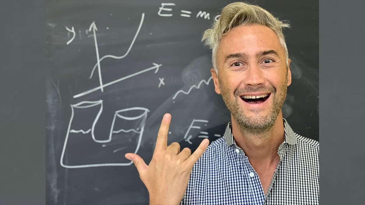"La fisica che ci piace - la lezione show" arriva a Corigliano-Rossano