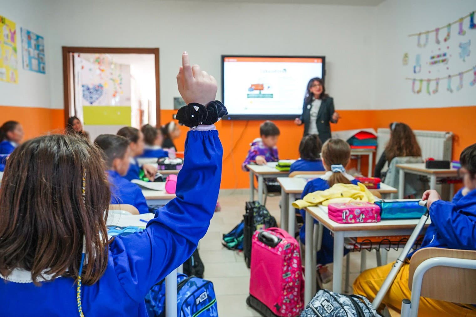 Riparte a novembre Ecoross Educational, il format per formare giovani sentinelle dell'ambiente