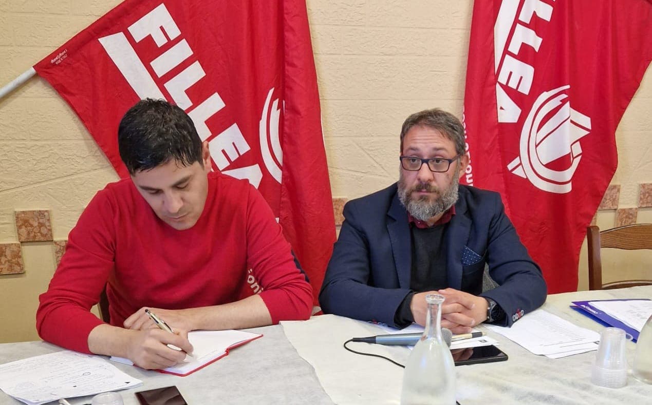 Lavoratori settore edile in provincia di Cosenza, arriva l'accordo Ance-Cgil per l'aumento salariale