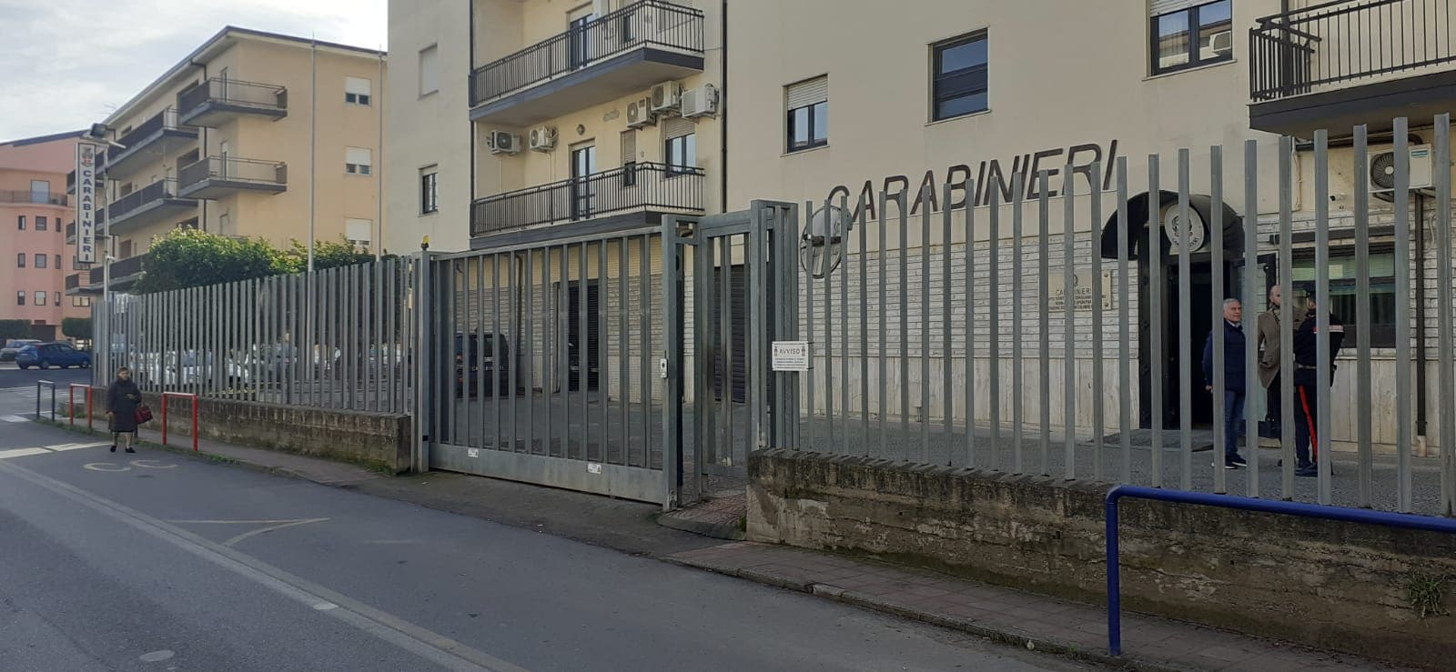 Immigrazione clandestina, vasta operazione dei carabinieri a Boscarello e Schiavonea