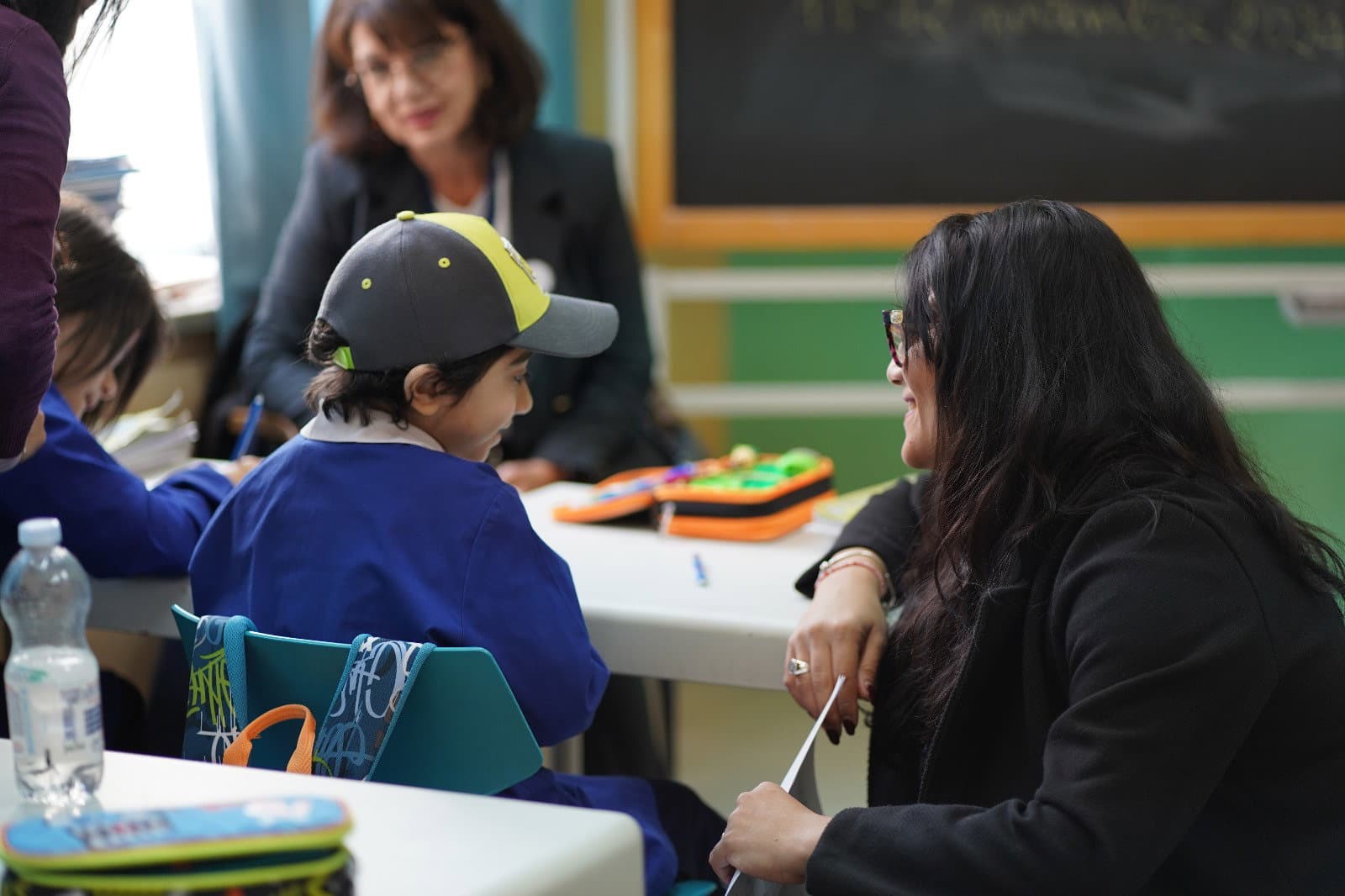 Nuova tappa di Ecoross Educational a Trebisacce