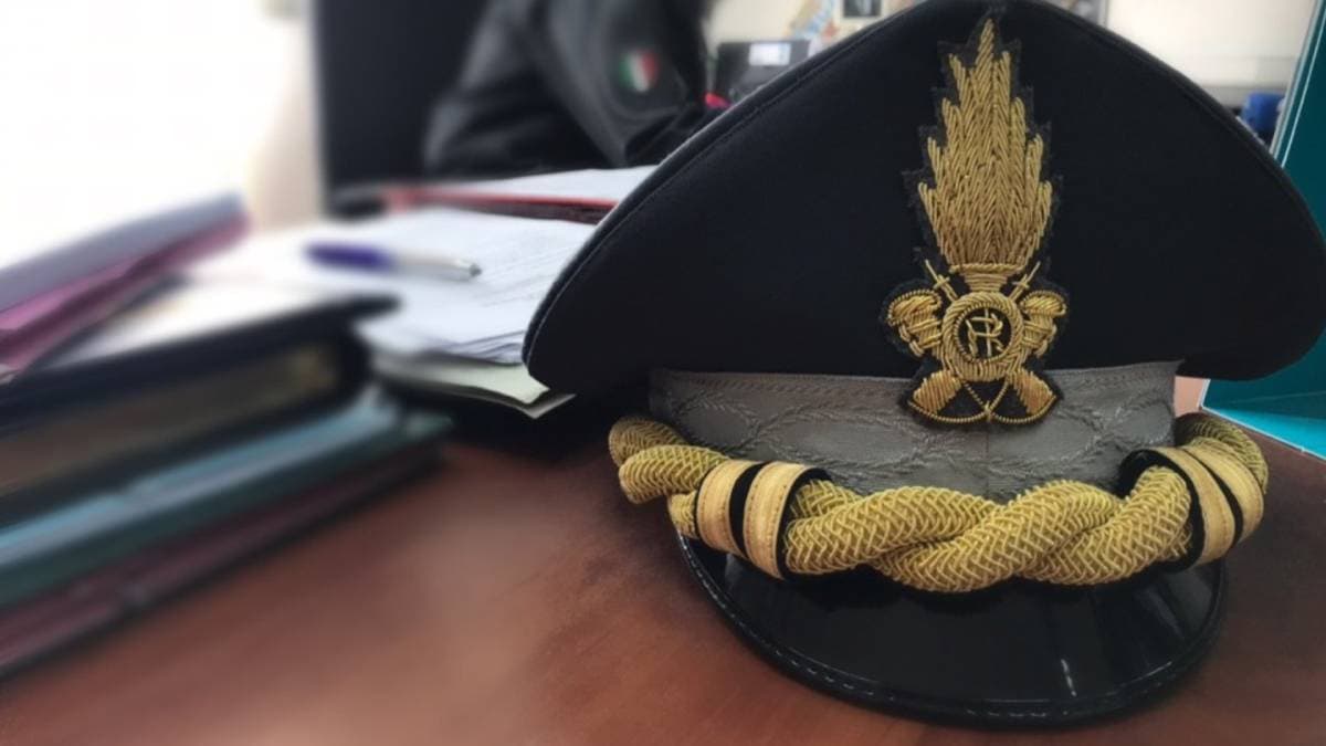 Lavori Bonus edilizi mai eseguiti: denunciate tre persone a Corigliano-Rossano