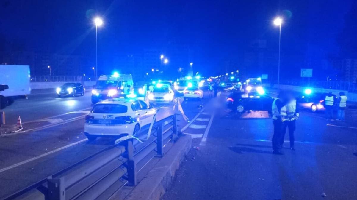 Tragico incidente a Roma: morta una studentessa di Mandatoriccio