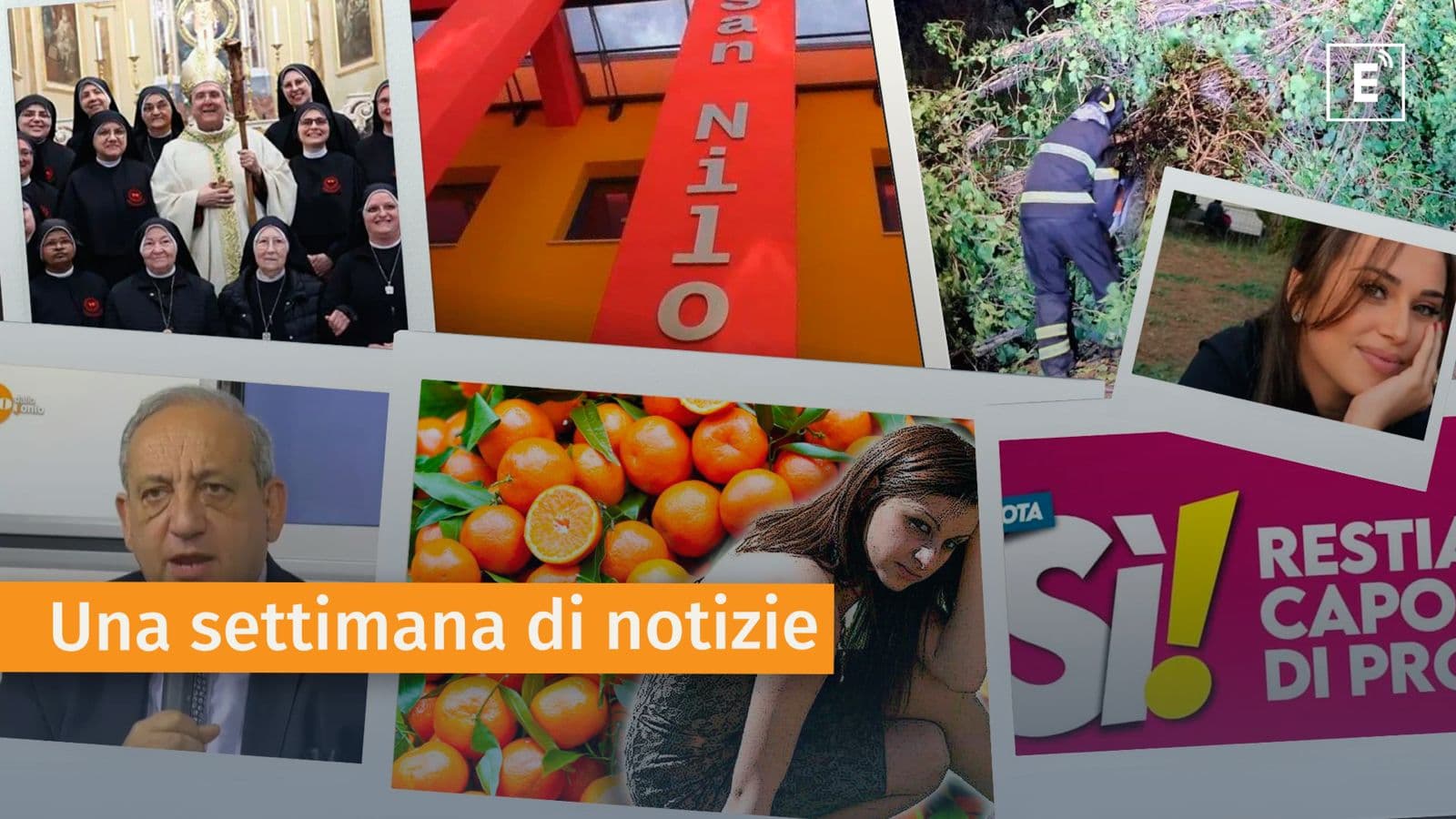 Settimana ricca di polemiche: dalla bagarre sulla "Grande Cosenza" ai controlli fiscali che "toccano gli amici" a Crosia