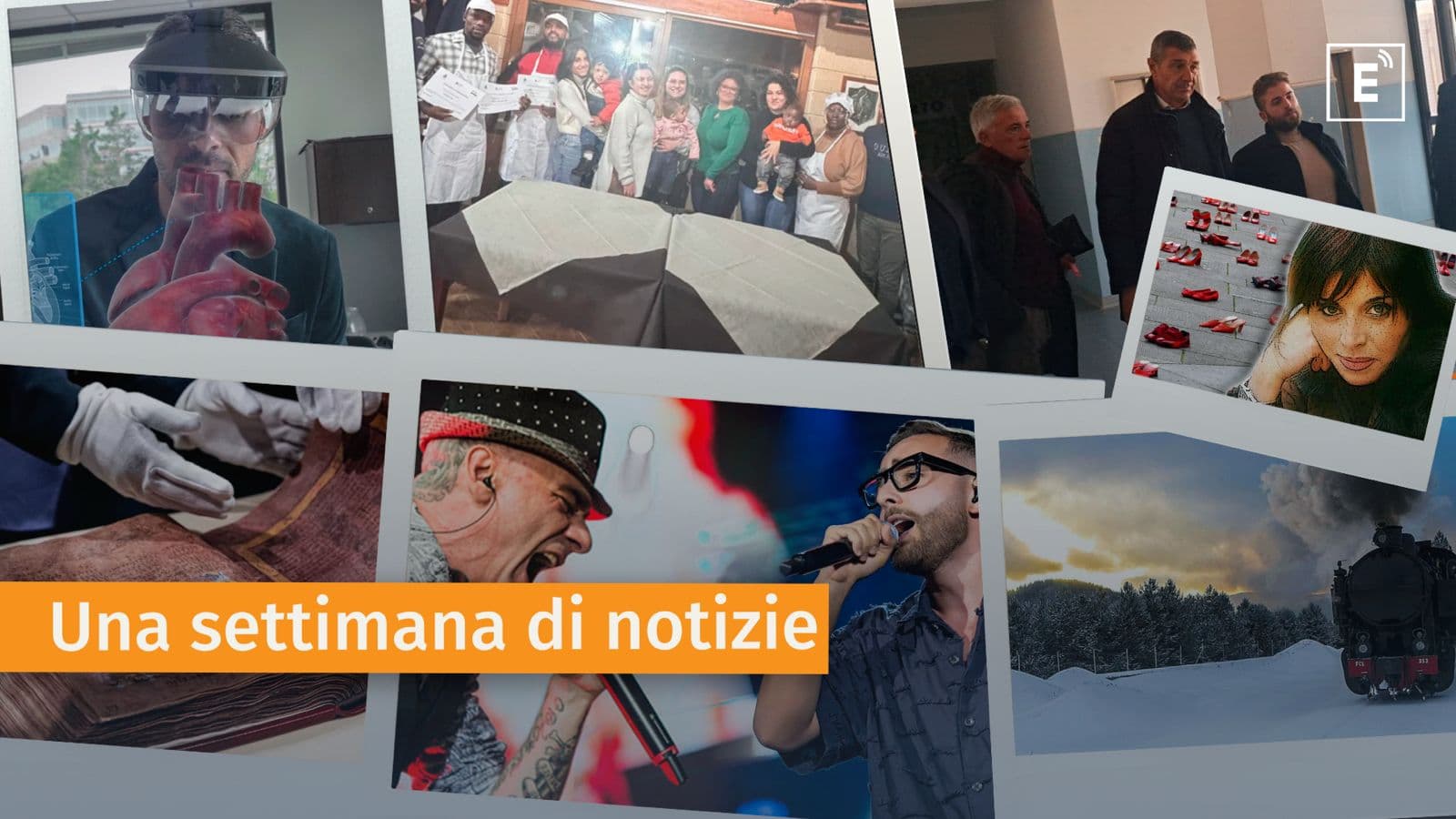 Dal focus sulla violenza di genere alla riflessione post-terremoto sulle "carenze" nel nord-est