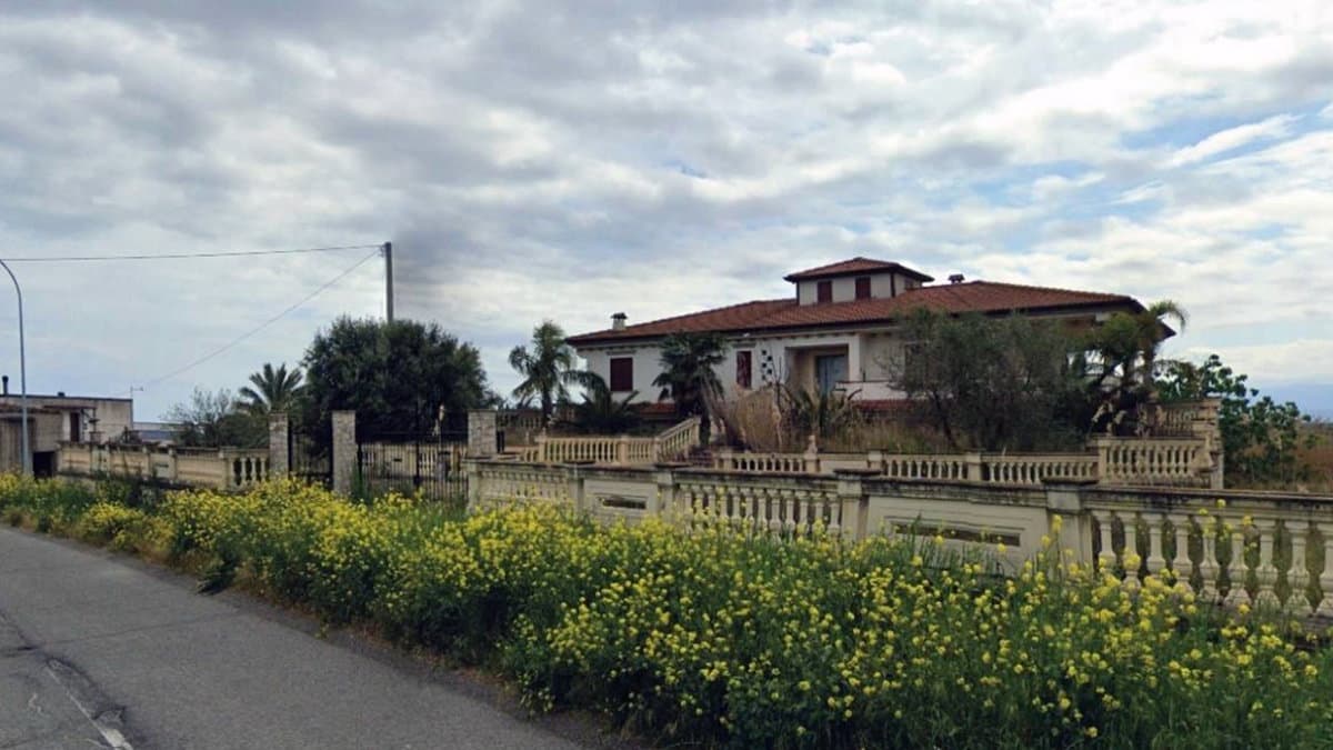 Da bene confiscato a centro "Dopo di noi", domani saranno consegnati i lavori di ristrutturazione di “Villa Forastefano”
