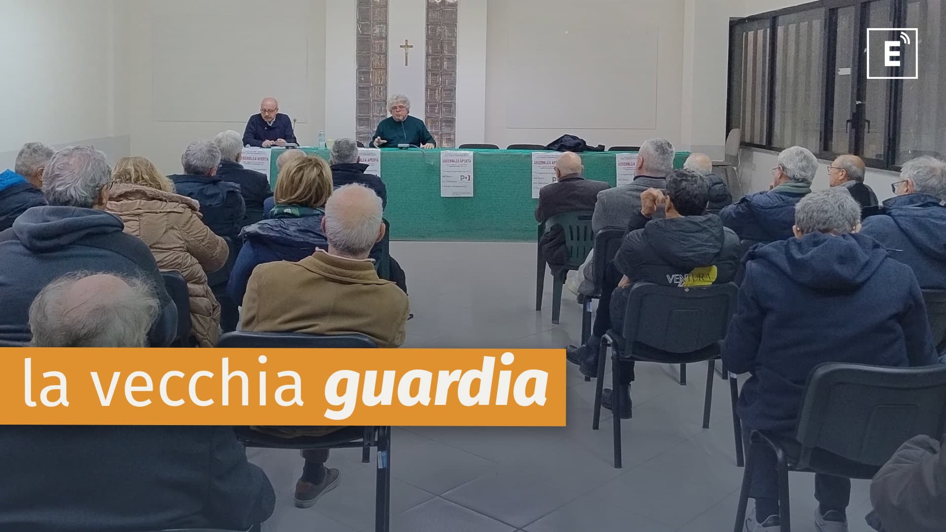 Parte da Corigliano-Rossano la restaurazione a sinistra del Partito Democratico