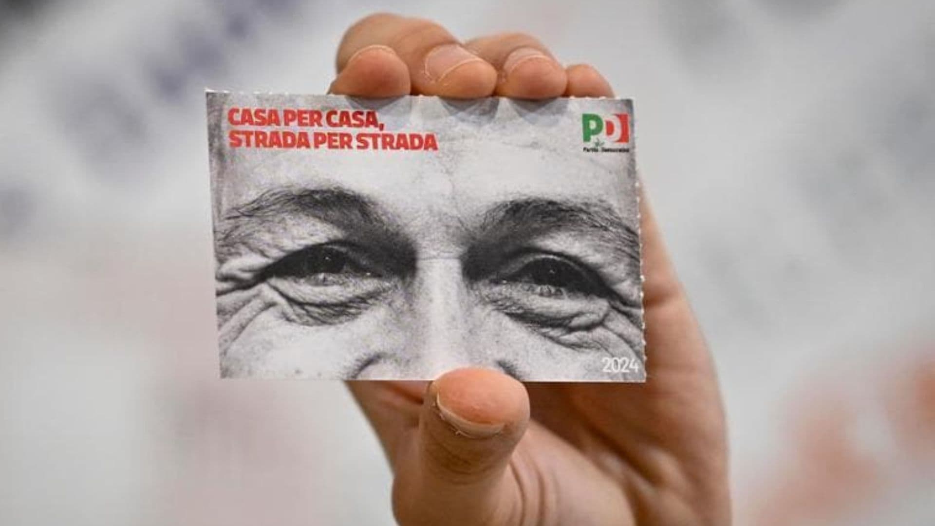 Il circolo del Pd di Co-Ro avvia il tesseramento 2024
