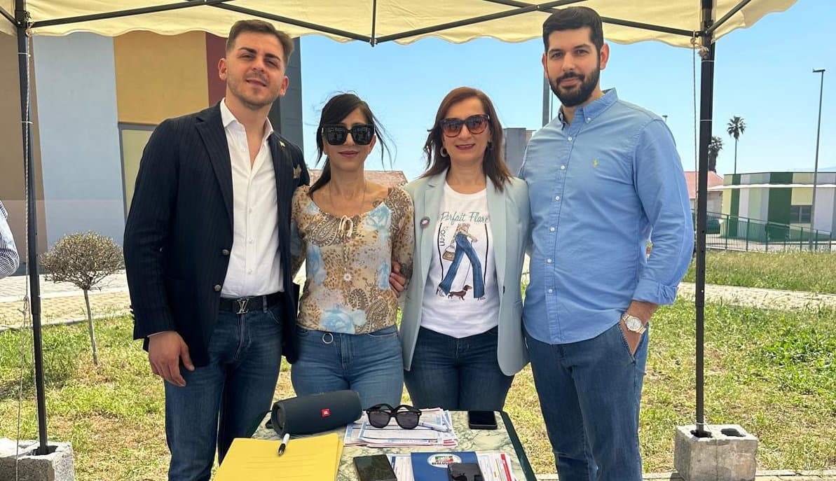 Opposizione comunale di Cassano: «Triste e scontato epilogo della sindacatura»