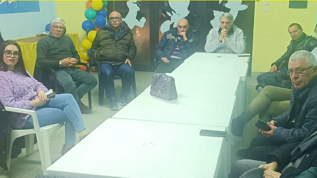 Assemblea del Gruppo Territoriale "Arberia-Esaro-Pollino": Ecco i nomi dei nuovi referenti