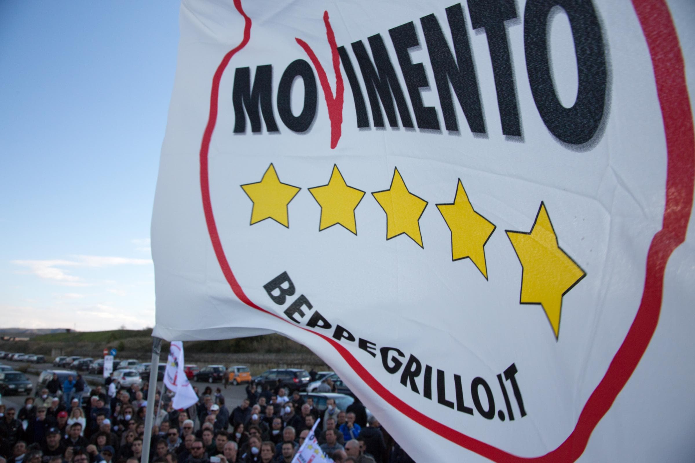 "Opportunità per il Mezzogiorno": il M5S guarda al sud Italia
