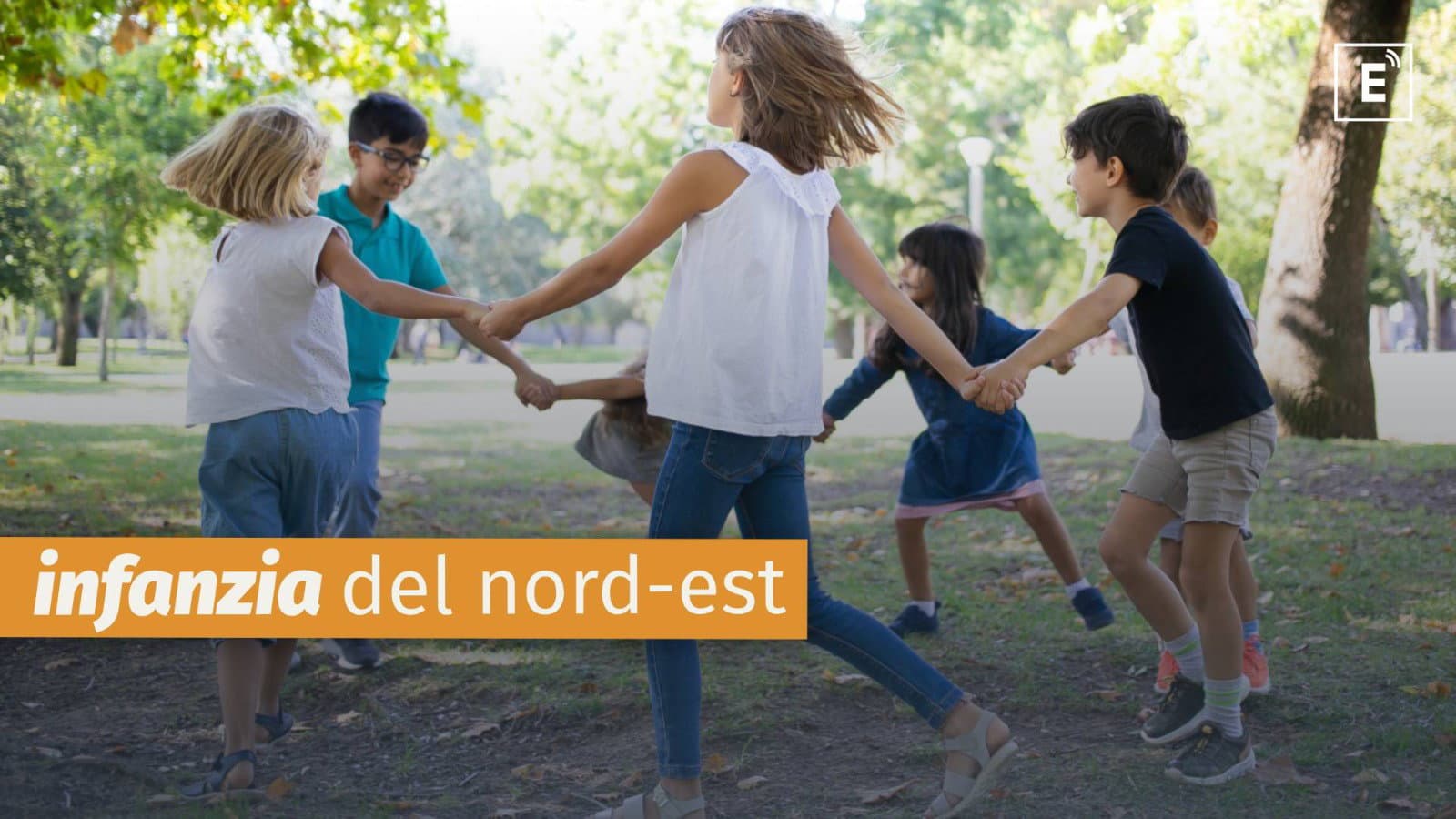 Natalità e socialità pre-scolastica: quanti bambini abitano nella sibaritide-pollino?