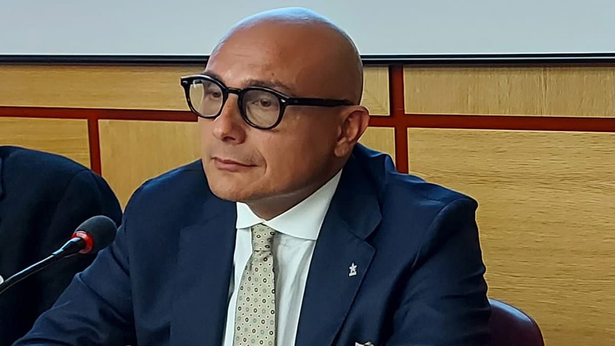 Azione, Amedeo Di Tillo nominato responsabile regionale del dipartimento "Welfare, Politiche giovanili e Sport"