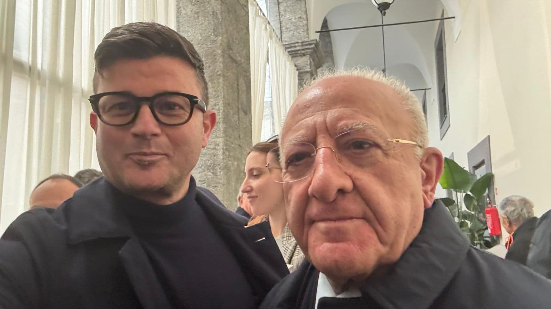 Sburocratizzare i piccoli comuni: Mazza invita De Luca a Caloveto per discutere sul tema