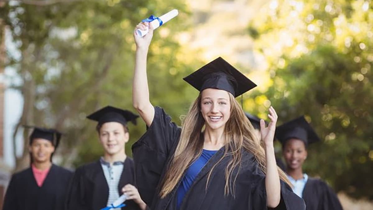 All'Istituto "Palma Green Falcone Borsellino" di Co-Ro si potrà ottenere il doppio diploma, valido anche negli Usa