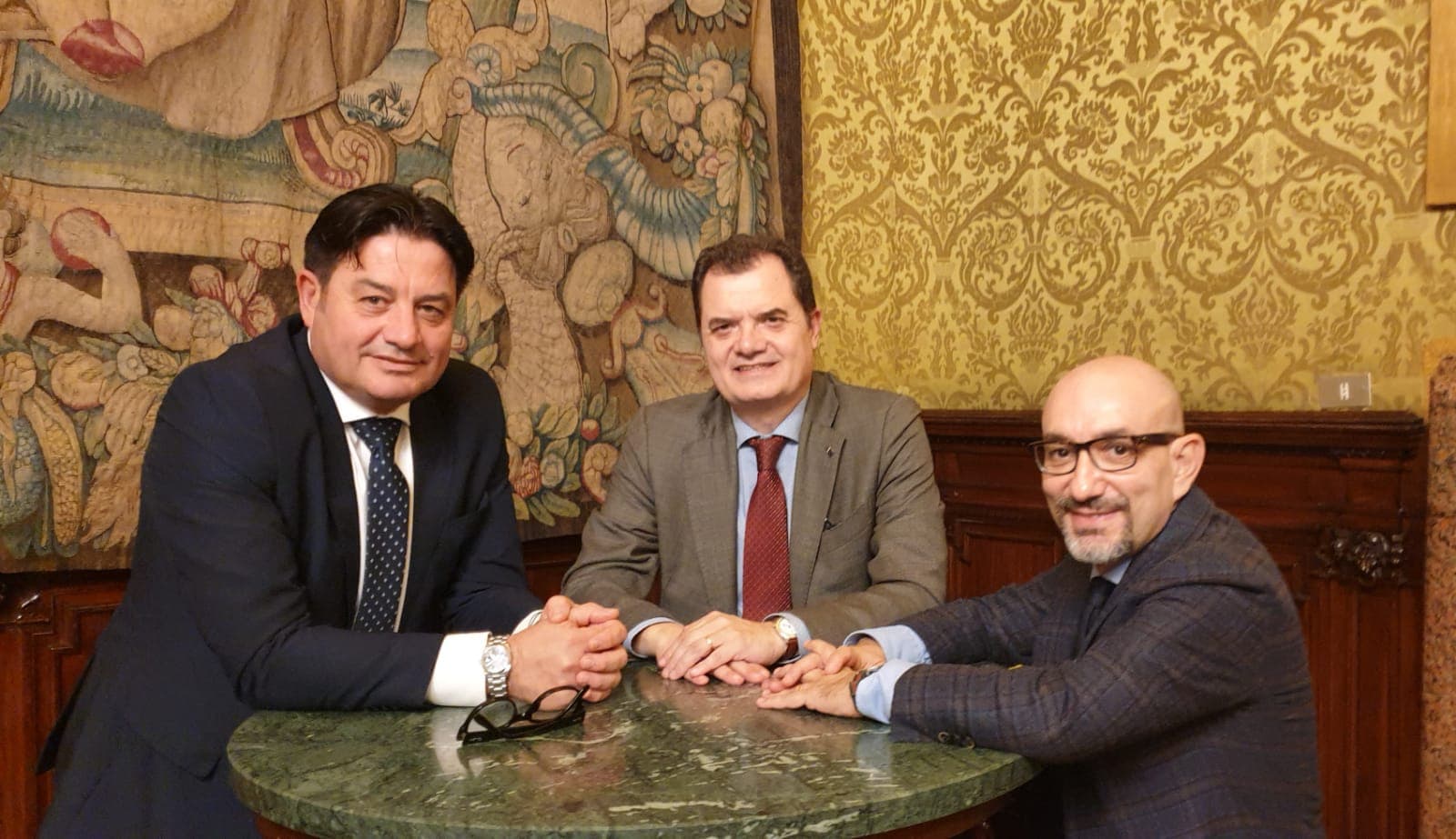 Un gemellaggio tra Rossano e San Paolo del Brasile nel segno dell'Achiropita