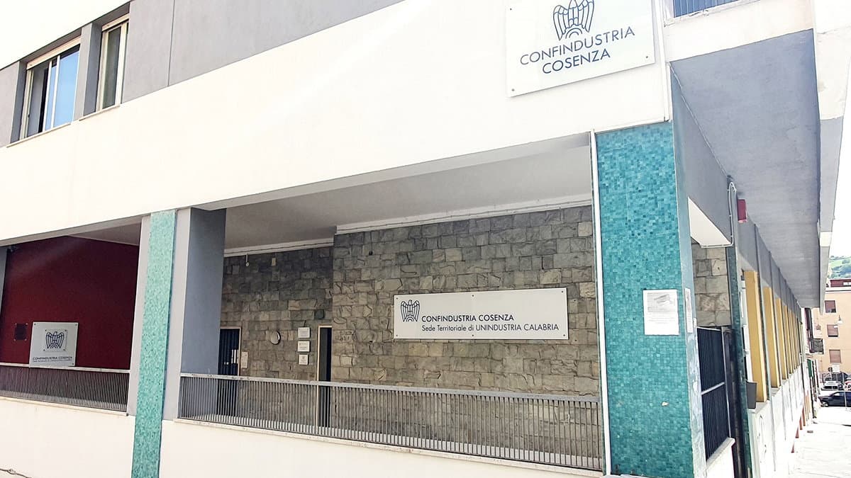 Sostegno all’accoglienza turistica di qualità, seminario a Confindustria Cosenza