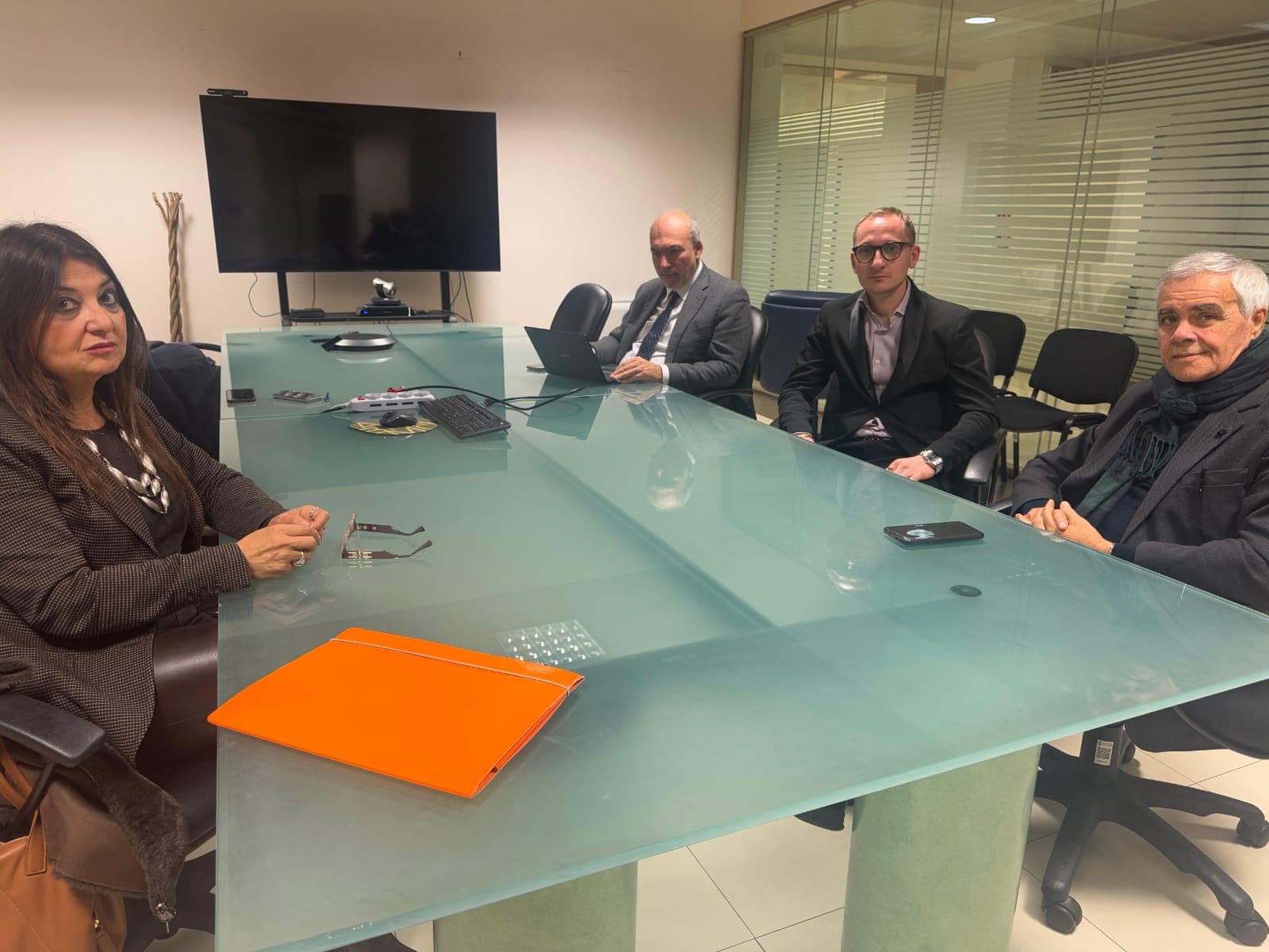 Slitta la consegna dei lavori della Sila-Mare, sarà riaperta da metà febbraio