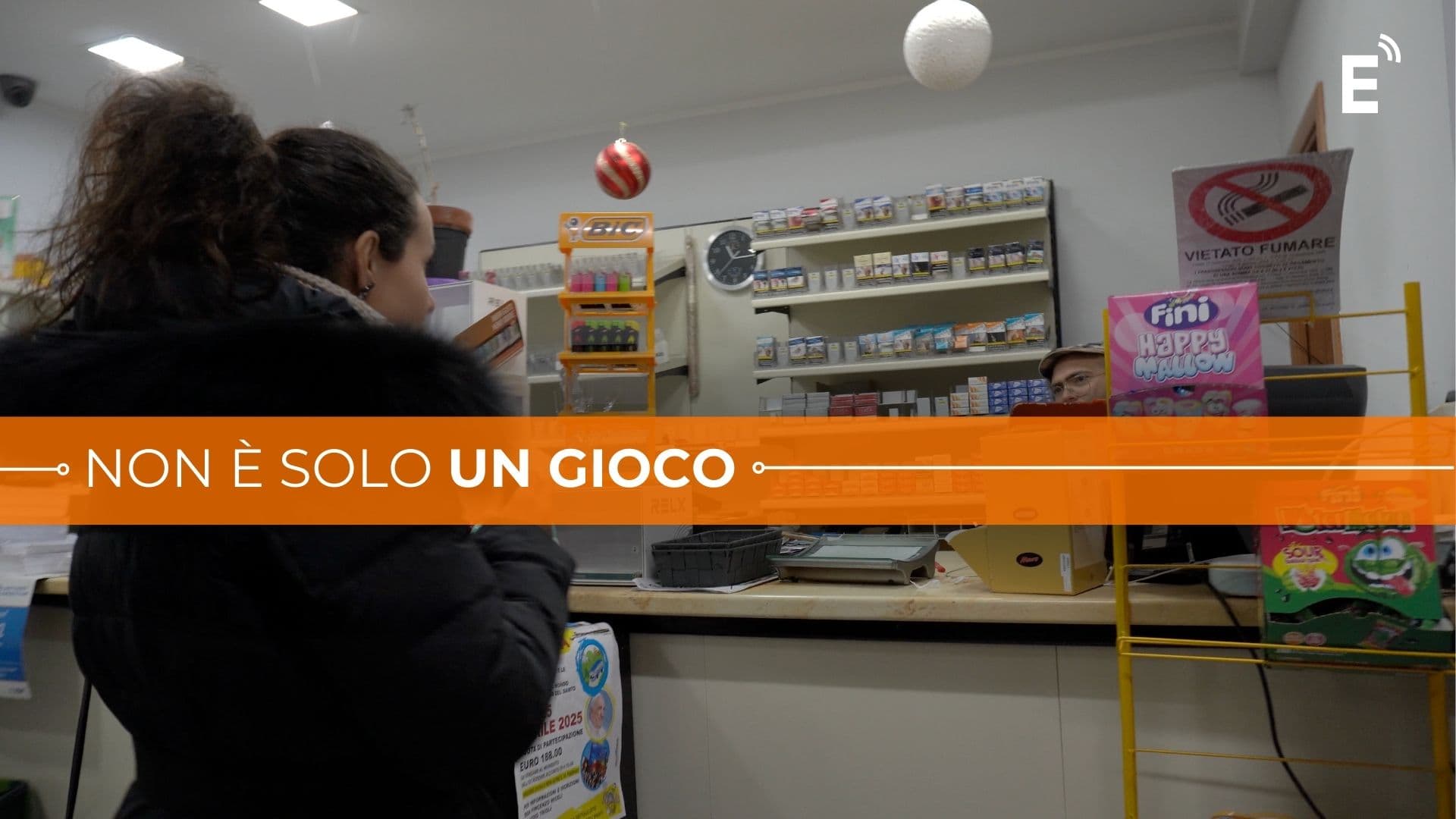 «Riconosco che è un problema, ma non ho mai cercato di smettere» | VIDEO