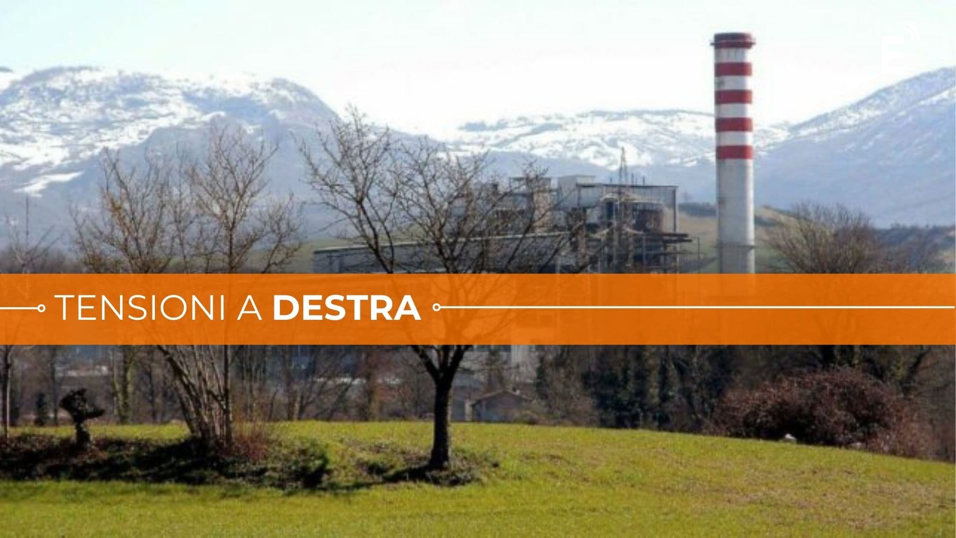 Centrale del Mercure, il Governo impugna la "norma Laghi" e riaccende il dibattito politico in Calabria