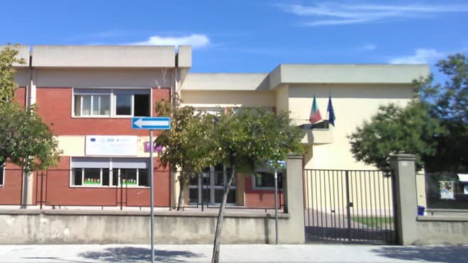 Il plesso di Via Nazionale ospiterà la finale provinciale delle Giochi della Matematica