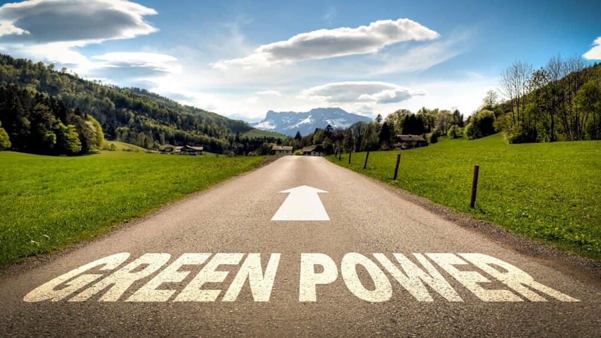Giornata della Rivoluzione Energetica, oggi a Co-Ro il flash-mob "Green Energy Day"