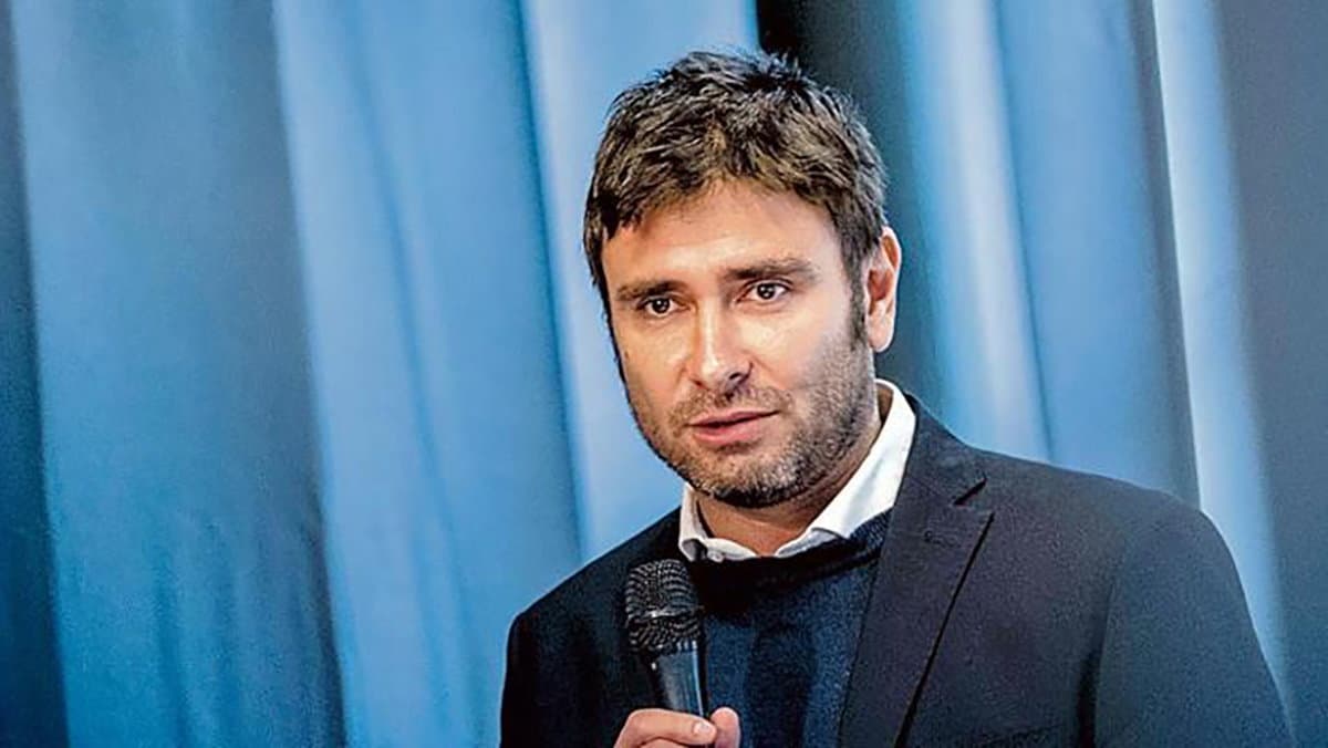 Di Battista a Corigliano-Rossano per presentare l'associazione "Schierarsi"