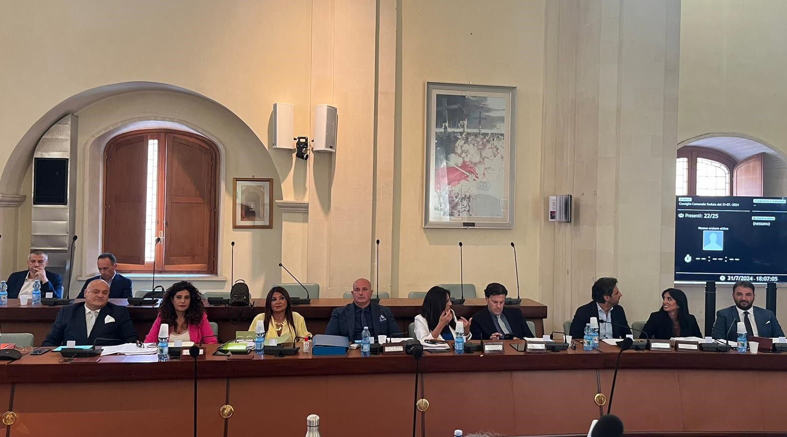 Corigliano-Rossano città più brutta d’Italia? Opposizione: «Certificato il fallimento di Stasi»