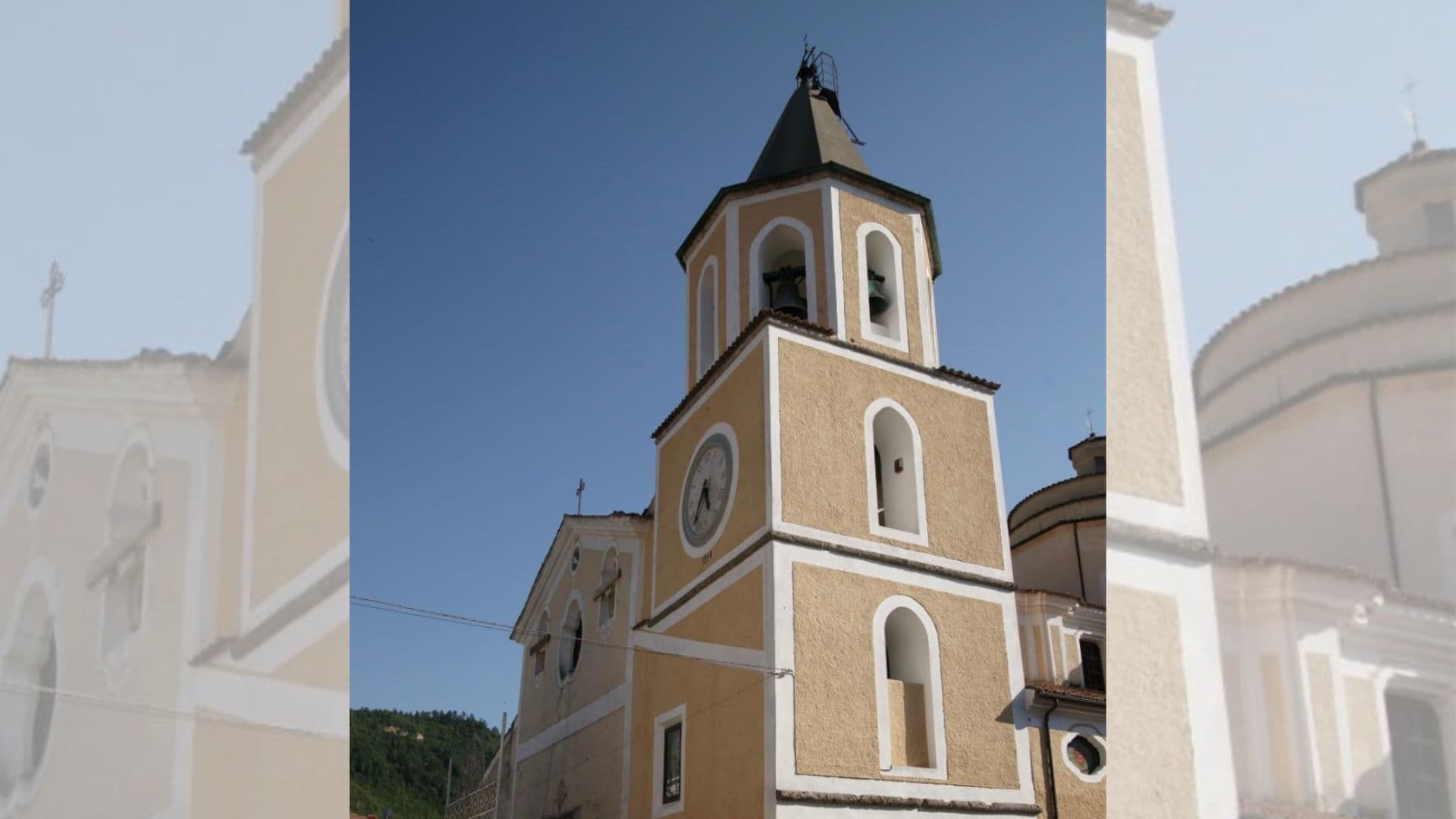 In arrivo 540 mila euro a Laino Borgo per il restauro della chiesa dello Spirito Santo