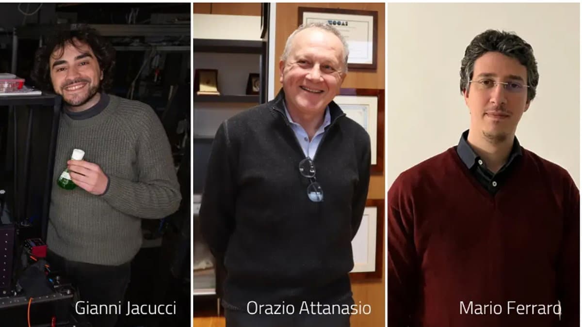 Rafforzamento scientifico e accademico per l'Unical: arrivano nuovi studiosi da Parigi e Yale