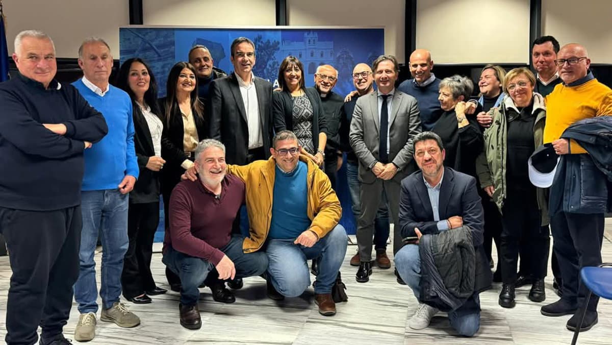 Dipendenze patologiche, Comunità Terapeutiche e Regione allo stesso tavolo per un'iniziativa senza precedenti