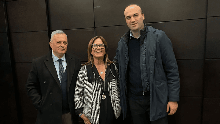 Sanità, Guerrieri: «Papasso ha ragione. Forza Italia fa speculazione elettorale»